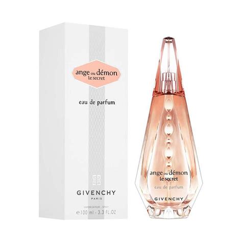 perfume givenchy ange ou demon|givenchy perfume le secret.